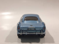 Disney Pixar Cars 2 V2799 Finn McMissile Blue Diecast Toy Car Vehicle