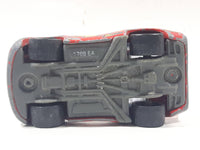 Disney Pixar Cars Lightning McQueen #95 Red Die Cast Toy Race Car Vehicle