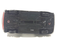 Disney Pixar Cars '49 Merc Police Sheriff Cop Car Black and White Die Cast Toy Car Vehicle