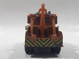 Disney Pixar Cars 3 Tow Mater Tow Truck Brown Die Cast Toy Car Vehicle
