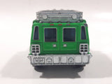 Disney Pixar Cars H1 Hummer Green Die Cast Toy Car Vehicle