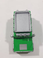 Disney Pixar Cars H1 Hummer Green Die Cast Toy Car Vehicle