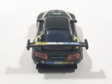 Disney Pixar Cars #9 World Grand Prix Dark Green Die Cast Toy Car Vehicle V2813