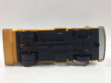 Disney Planes Fire & Rescue Pulaski Piston Peak Fire Department E-64 Yellow Fire Truck Plastic Die Cast Toy Car Vehicle