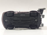 Mattel Disney Pixar Cars Mitsubishi Boost Purple Die Cast Toy Car Vehicle