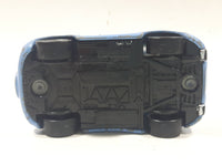 Mattel Disney Pixar Cars Porsche 911 Light Blue Die Cast Toy Car Vehicle H6407 BDX06
