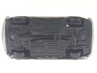 Disney Pixar Cars '49 Merc Police Sheriff Cop Car Black and White Die Cast Toy Car Vehicle