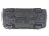 Disney Pixar Cars '49 Merc Police Sheriff Cop Car Black and White Die Cast Toy Car Vehicle