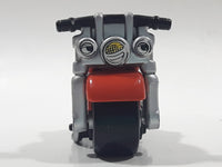 Maisto Harley Davidson Cycle Town 883 1200 Motor Cycle Motorbike Toy Car Vehicle