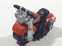 Maisto Harley Davidson Cycle Town 883 1200 Motor Cycle Motorbike Toy Car Vehicle