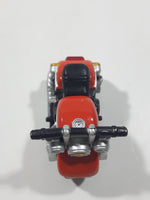Maisto Harley Davidson Cycle Town 883 1200 Motor Cycle Motorbike Toy Car Vehicle