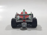 Disney Pixar Cars Francesco Beanoulli #1 Red Green White Die Cast Toy Race Car Vehicle V2800