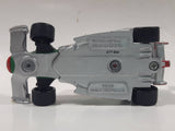 Disney Pixar Cars Francesco Beanoulli #1 Red Green White Die Cast Toy Race Car Vehicle V2800