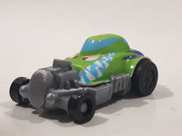 MPG Kinder Surprise Monster Dragster Miniature Plastic Toy Car Vehicle FT 051