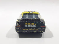 Disney Pixar Cars Leak Less Adult Drip Pans #52 Yellow White Black Die Cast Toy Car Vehicle