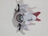 Disney Pixar Planes Rochelle Twin Propeller Airplane Pink Roller Ball Die Cast Toy Aircraft Vehicle