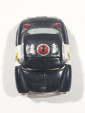 Disney Pixar Cars '49 Merc Police Sheriff Cop Car Black and White Plastic Toy Car Vehicle