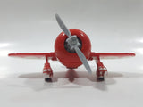 Mattel Disney Pixar Planes #5 Propeller Airplane El Chupacabra White Red Green Die Cast Toy Aircraft Vehicle X9463
