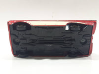 Disney Pixar Cars Chevrolet Impala Lightning Ramone Metallic Red Plastic Die Cast Toy Car Vehicle