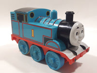2005, 2008 Tomy Thomas The Tank Engine 5 1/4" Long Plastic Toy Train Vehicle