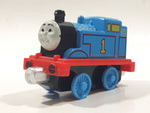 Thomas & Friends #1 Thomas The Tank Engine 3" Long Magnetic Die Cast Toy Vehicle