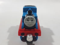 Thomas & Friends #1 Thomas The Tank Engine 3" Long Magnetic Die Cast Toy Vehicle