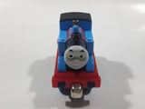 2009 Mattel Thomas & Friends #1 Thomas The Tank Engine 3" Long Magnetic Die Cast Toy Vehicle R8847