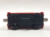 2006 Learning Curve Thomas & Friends Circus Popcorn Car 3" Long Magnetic Die Cast Toy Vehicle