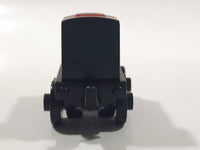 2014 Thomas & Friends Minis Diesel Black 2" Long Plastic Die Cast Toy Vehicle CGM30