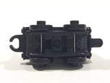 2014 Thomas & Friends Minis Diesel Black 2" Long Plastic Die Cast Toy Vehicle CGM30