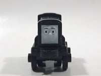 2014 Thomas & Friends Minis Diesel Black 2" Long Plastic Die Cast Toy Vehicle CGM30