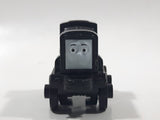 2014 Thomas & Friends Minis Diesel Black 2" Long Plastic Die Cast Toy Vehicle CGM30