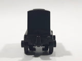 2014 Thomas & Friends Minis Diesel Black 2" Long Plastic Die Cast Toy Vehicle CGM30