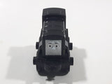 2014 Thomas & Friends Minis Diesel Black 2" Long Plastic Die Cast Toy Vehicle CGM30