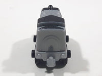 2014 Thomas & Friends Minis Spencer Grey Red Black 2" Long Plastic Die Cast Toy Vehicle CGM30