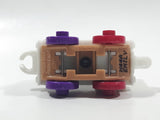 2014 Thomas & Friends Minis Emily Gingerbread 2" Long Plastic Die Cast Toy Vehicle CGM30