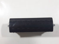1987 ERTL Britt Allcroft Thomas & Friends Limited Edition #2 Black Passenger Train Car Plastic Toy Vehicle