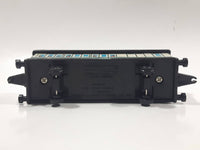 1987 ERTL Britt Allcroft Thomas & Friends Limited Edition #2 Black Passenger Train Car Plastic Toy Vehicle