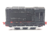 1990 ERTL Britt Allcroft Thomas The Tank Engine & Friends Diesel Black Train Engine Locomotive Die Cast Toy Vehicle