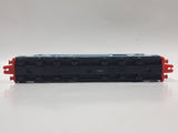 1995 ERTL Britt Allcroft Thomas The Tank Engine & Friends Diesel 199 Light Blue Train Engine Locomotive Car Die Cast Toy Vehicle