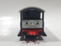 1995 ERTL Britt Allcroft Thomas & Friends Toad The Brake Van Carriage Grey Train Car GW 5683 Toy Vehicle