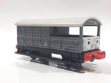 1995 ERTL Britt Allcroft Thomas & Friends Toad The Brake Van Carriage Grey Train Car GW 5683 Toy Vehicle