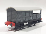 1995 ERTL Britt Allcroft Thomas & Friends Toad The Brake Van Carriage Grey Train Car GW 5683 Toy Vehicle