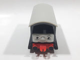 1995 ERTL Britt Allcroft Thomas & Friends Toad The Brake Van Carriage Grey Train Car GW 5683 Toy Vehicle