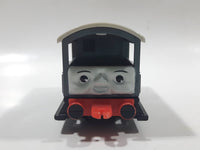 1995 ERTL Britt Allcroft Thomas & Friends Toad The Brake Van Carriage Grey Train Car GW 5683 Toy Vehicle