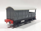 1995 ERTL Britt Allcroft Thomas & Friends Toad The Brake Van Carriage Grey Train Car GW 5683 Toy Vehicle