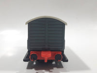 1995 ERTL Britt Allcroft Thomas & Friends Toad The Brake Van Carriage Grey Train Car GW 5683 Toy Vehicle