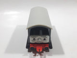 1995 ERTL Britt Allcroft Thomas & Friends Toad The Brake Van Carriage Grey Train Car GW 5683 Toy Vehicle