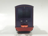 1995 ERTL Britt Allcroft Thomas The Tank Engine & Friends Godred Purple Train Engine Locomotive Car Die Cast Toy Vehicle