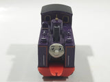 1995 ERTL Britt Allcroft Thomas The Tank Engine & Friends Godred Purple Train Engine Locomotive Car Die Cast Toy Vehicle